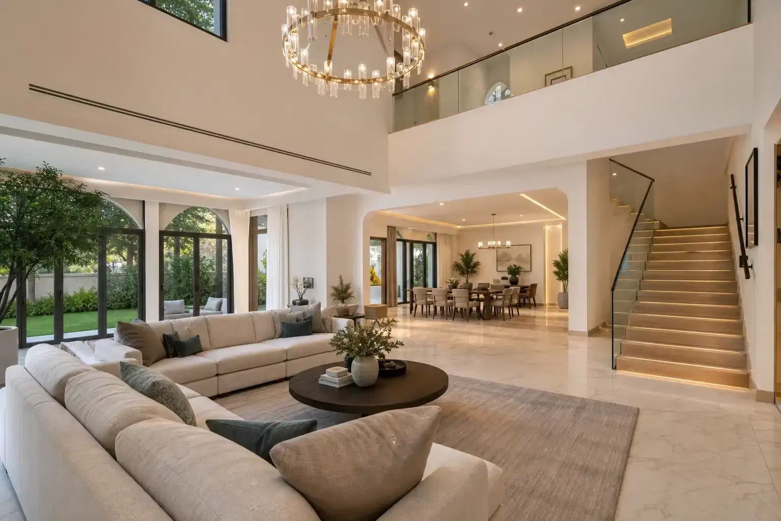 Villa Renovation Dubai | Kazmi Homes